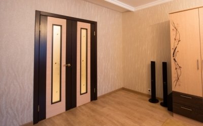 Двустворчатые двери Двустворчатые двери