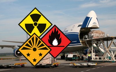 Перевозка опасных грузов Перевозка опасных грузов