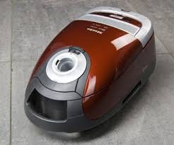 Пылесосы miele