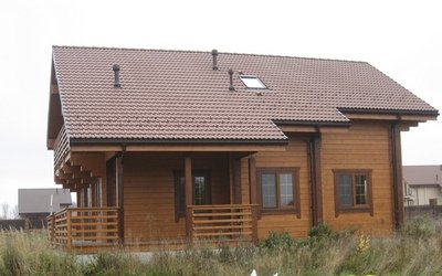 Выбираем дом у реки Выбираем дом у реки
