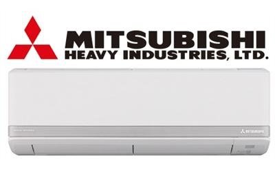 Кондиционеры Mitsubishi Heavy