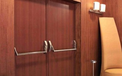 Противопожарные двери Противопожарные двери